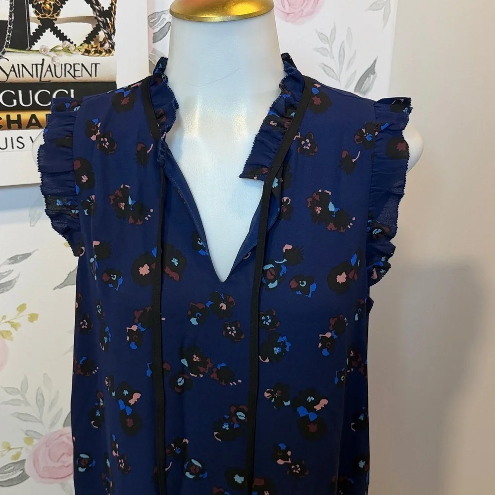 Dalia Dress - Picture 2 of 4